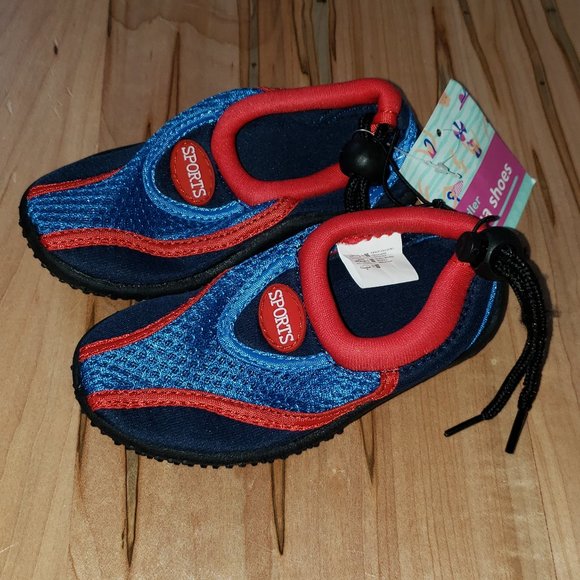 Shoes Brand New Baby Water Shoes Size 56 Poshmark
